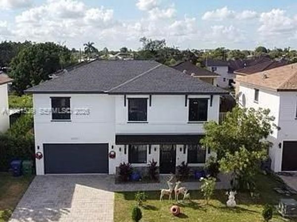 28822 SW 160th Ct, Homestead, FL 33033