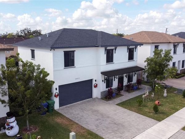 28822 SW 160th Ct, Homestead, FL 33033