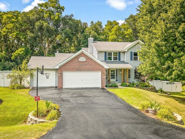 6937 N Summit Drive, Byron, IL 61010