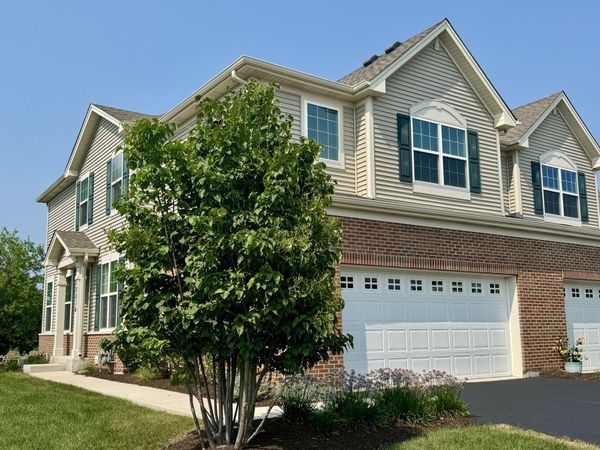 15036 W Cyrus Drive , Manhattan, IL 60442