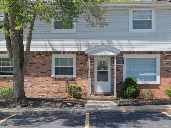 27780 Reo Road, Grosse Ile Township, Mi 48138