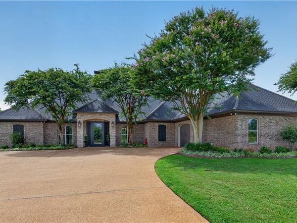 1154 MILLER FARM Road, Natchitoches, LA 71457