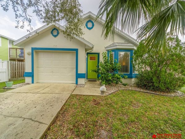 106 D, St Augustine Beach, FL 32080