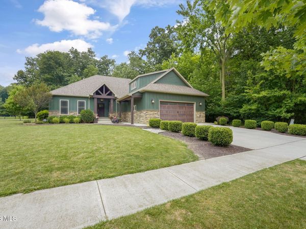 15346 Lakeview Parkway , Findlay, OH 45840