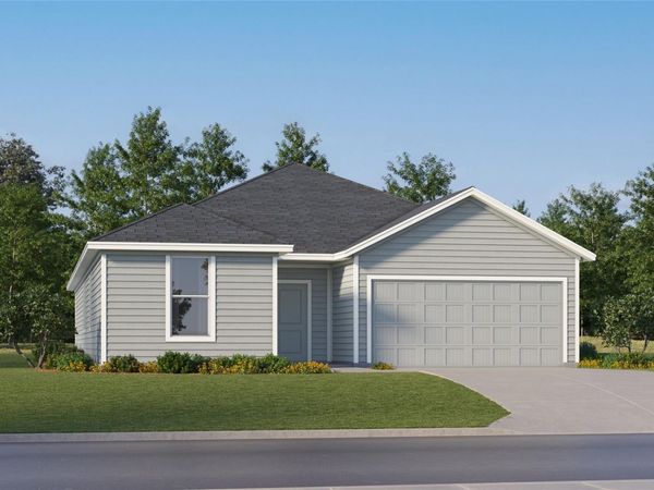 1030 Flint Ridge LOOP, Salado, TX 76571