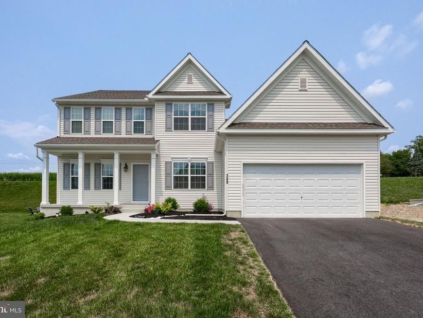 732 Billy Drive , Lancaster, PA 17601 Main Photo