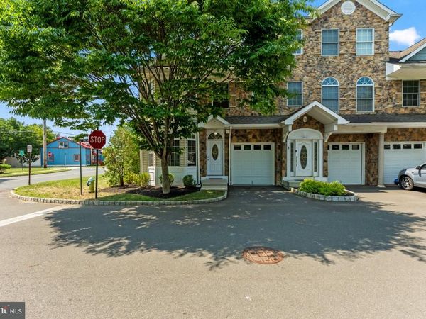 9 PERRY L DREW PLACE, HIGHTSTOWN, NJ 08520