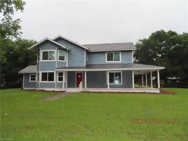 1701 SE Walston AVE , ARCADIA, FL 34266