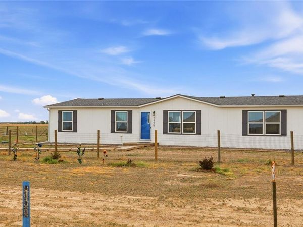 7498 Highway 52, Wiggins, CO 80654