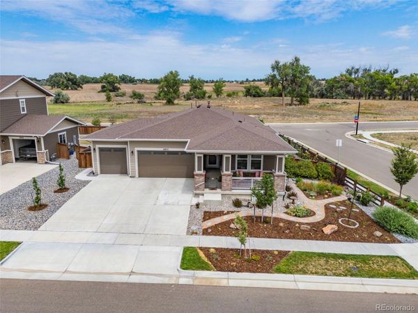 2977 Marsh Hawk Way , Brighton, CO 80601