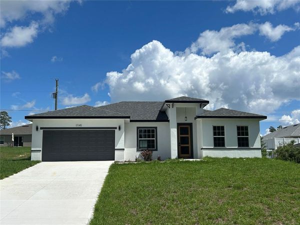 17145 SW 44TH CIRCLE , OCALA, FL 34473