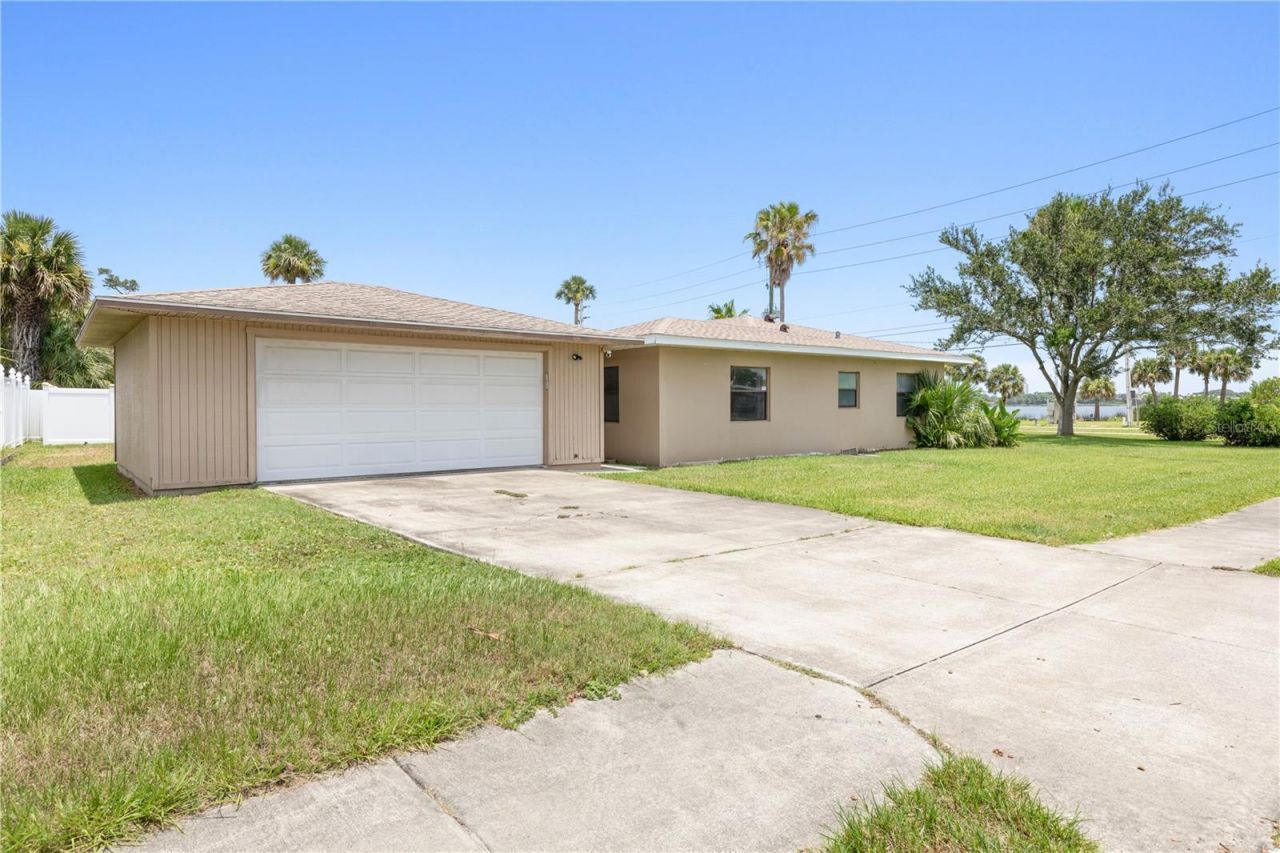 504 Riverside Drive, Holly Hill, FL 32117 Photo