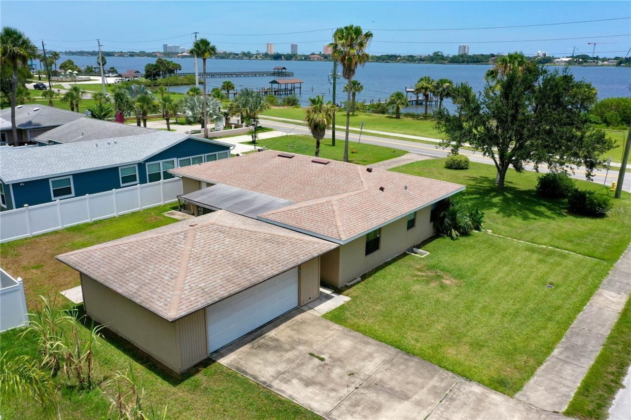 504 Riverside Drive, Holly Hill, FL 32117 Photo