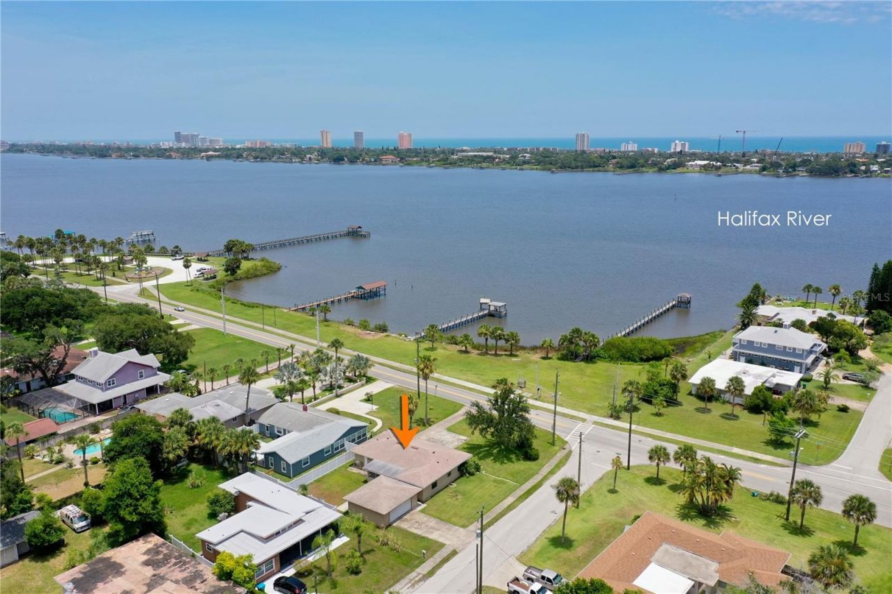 504 Riverside Drive, Holly Hill, FL 32117 Photo