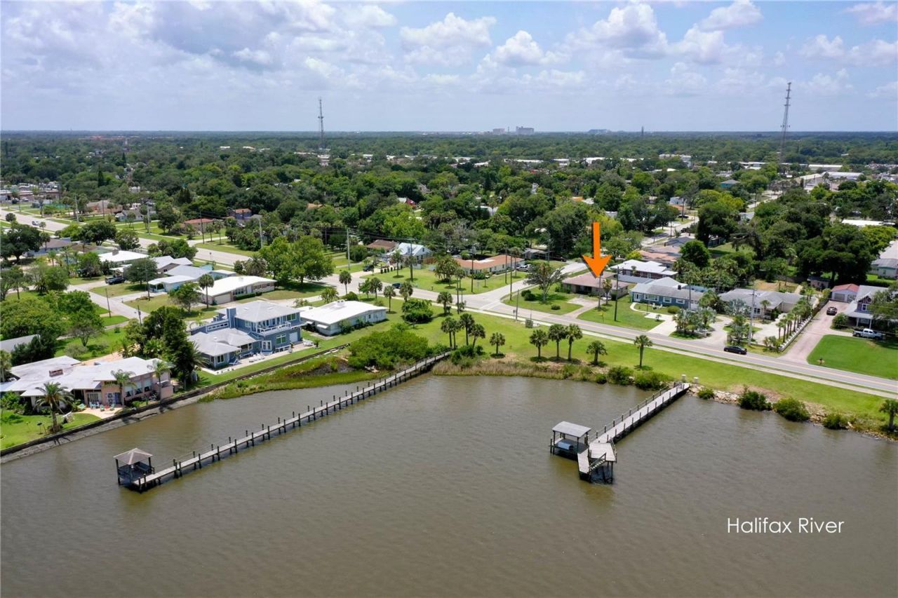 504 Riverside Drive, Holly Hill, FL 32117 Photo