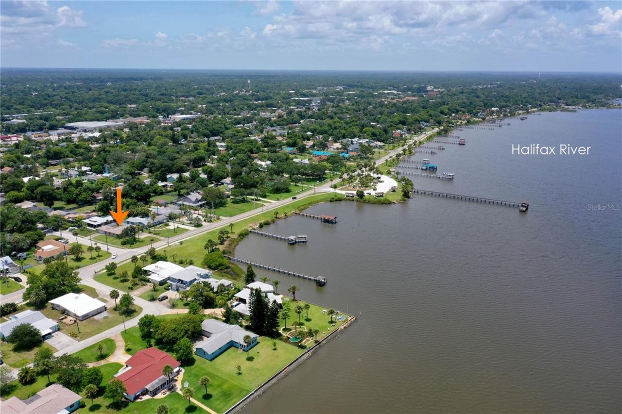 504 Riverside Drive, Holly Hill, FL 32117 Photo