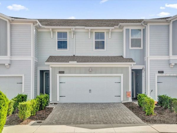 2909 THEME STREET , KISSIMMEE, FL 34746