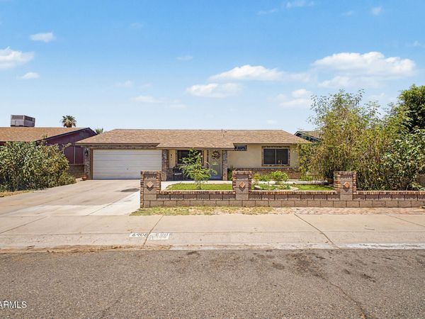 6908 W FILLMORE Street, Phoenix, AZ 85043