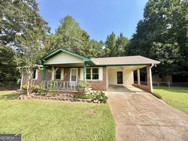 165 Ball Ground Road, Covington, GA 30014