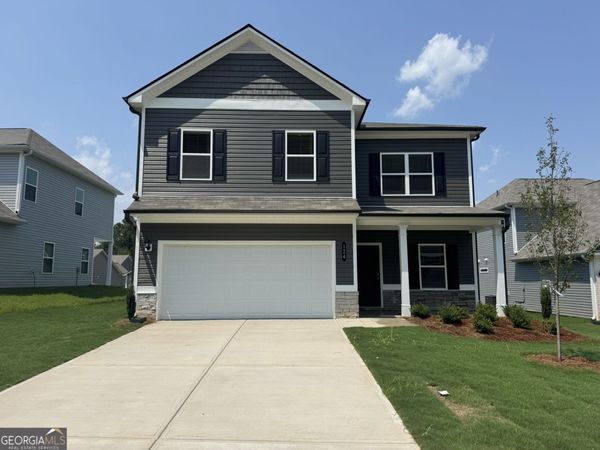 124 Sycamore Lane, Calhoun, GA 30701