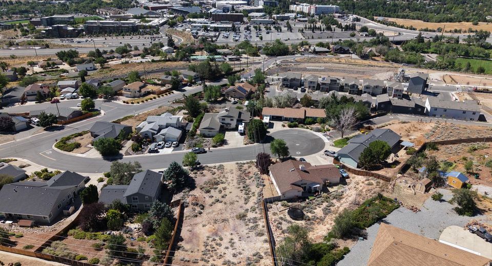665 Kane Court, Reno, NV 89512 Photo