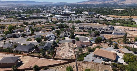 665 Kane Court, Reno, NV 89512 Photo