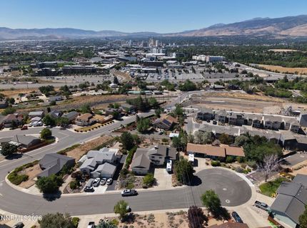 665 Kane Court, Reno, NV 89512 Photo