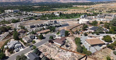 665 Kane Court, Reno, NV 89512 Photo