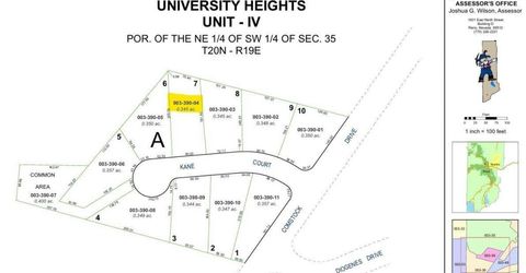 665 Kane Court, Reno, NV 89512 Photo