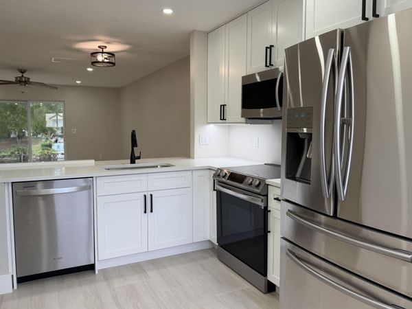 6631 Winfield Boulevard, Unit 2-6, Margate, FL 33063