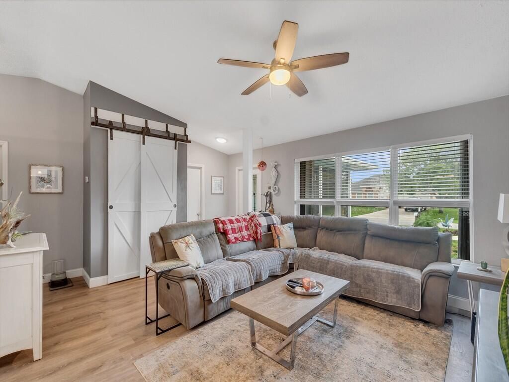 261 SE Wallace Terrace, Port Saint Lucie, FL 34983 Photo
