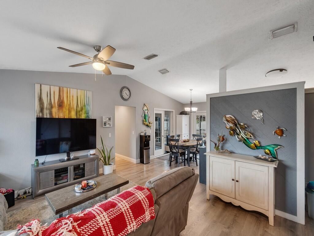 261 SE Wallace Terrace, Port Saint Lucie, FL 34983 Photo