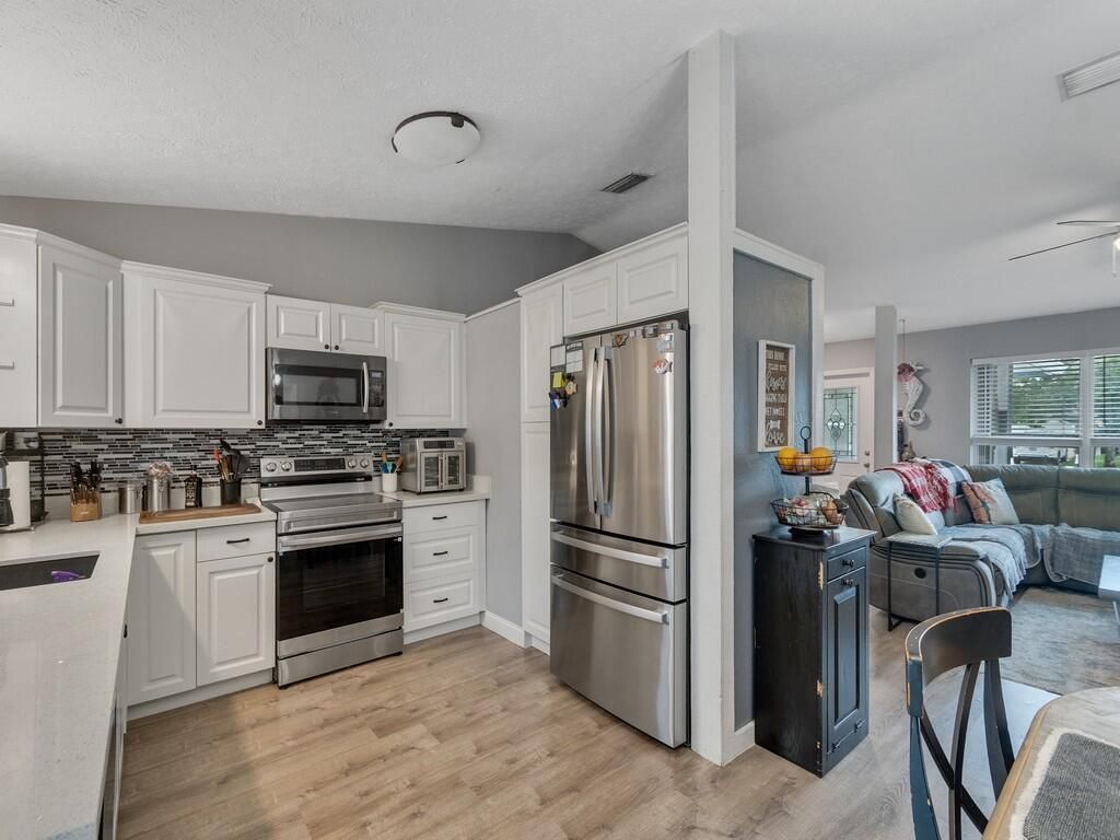 261 SE Wallace Terrace, Port Saint Lucie, FL 34983 Photo