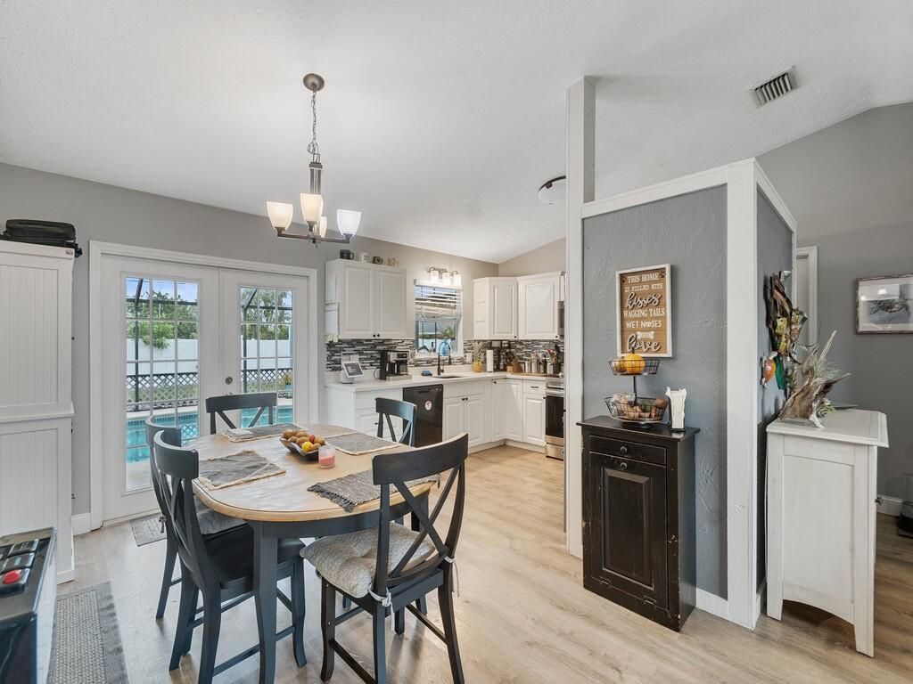 261 SE Wallace Terrace, Port Saint Lucie, FL 34983 Photo