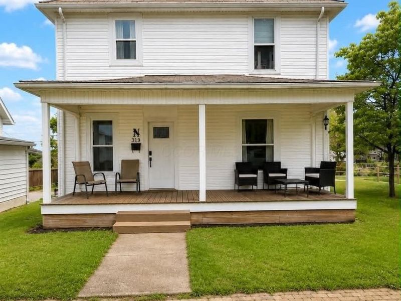 319 Eastern Avenue , New Lexington, OH 43764 Photo 2