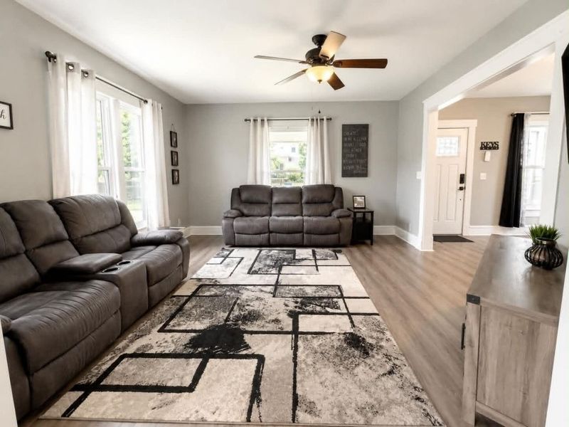 319 Eastern Avenue , New Lexington, OH 43764 Photo 9