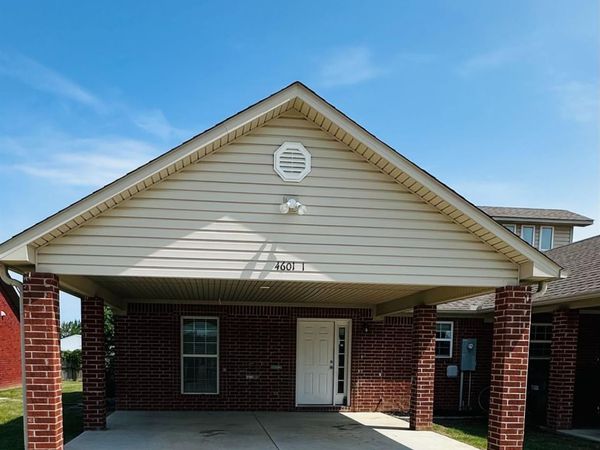 4601 Antosh Circle, Jonesboro, AR 72404