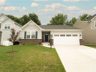 280 Warm Springs Drive, Fairborn, OH 45324
