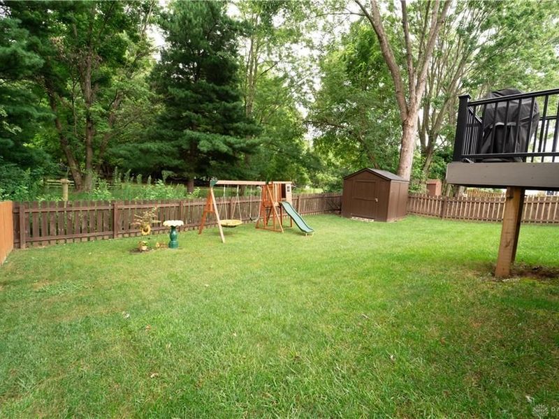 280 Warm Springs Drive, Fairborn, OH 45324 Photo 25