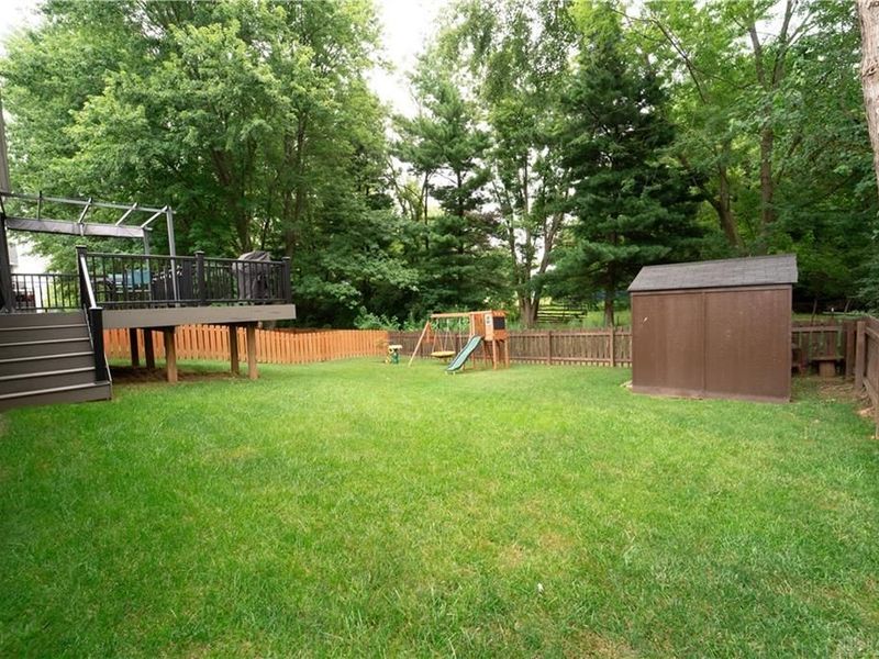 280 Warm Springs Drive, Fairborn, OH 45324 Photo 26