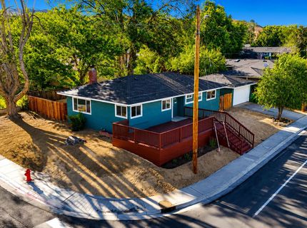 2001 Coleman Drive, Reno, NV 89503 Photo