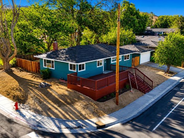 2001 Coleman Drive, Reno, NV 89503