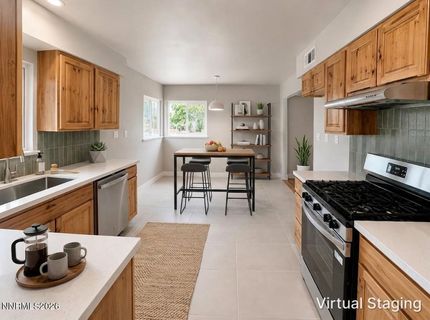 2001 Coleman Drive, Reno, NV 89503 Photo