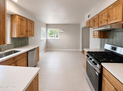 2001 Coleman Drive, Reno, NV 89503 Photo