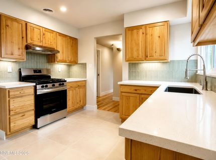 2001 Coleman Drive, Reno, NV 89503 Photo