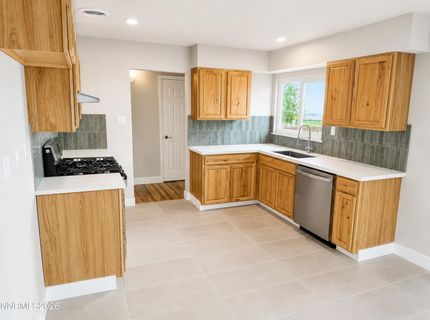 2001 Coleman Drive, Reno, NV 89503 Photo