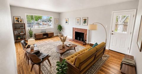 2001 Coleman Drive, Reno, NV 89503 Photo