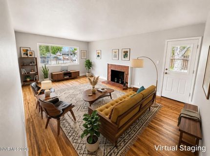 2001 Coleman Drive, Reno, NV 89503 Photo