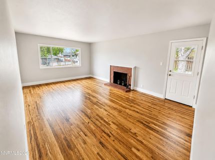 2001 Coleman Drive, Reno, NV 89503 Photo