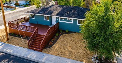 2001 Coleman Drive, Reno, NV 89503 Photo